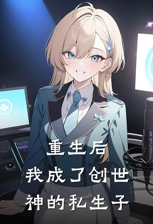 重生后，我成了创世神的私生子陈轻言熏悟空完结热门小说_完整版小说全文免费阅读重生后，我成了创世神的私生子陈轻言熏悟空