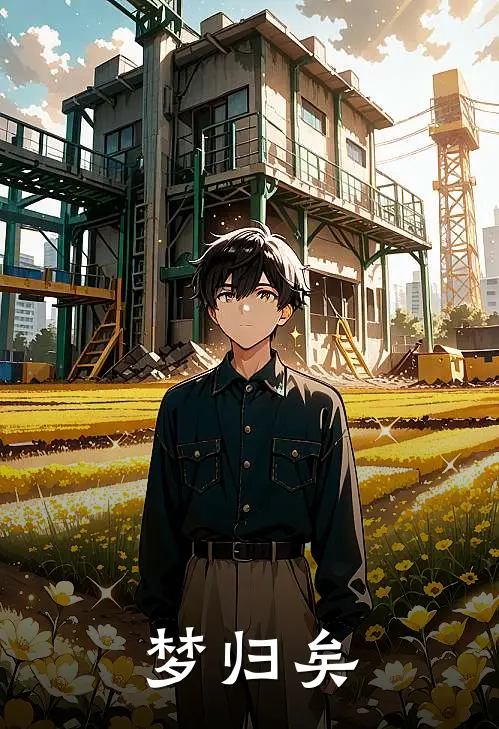 梦归矣戈薇奈落完本小说大全_免费小说免费阅读梦归矣(戈薇奈落)