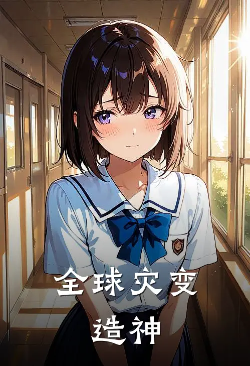 全球灾变：造神