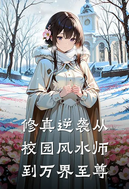 修真逆袭从校园风水师到万界至尊(李晨阳苏晴雪)免费小说完结_最新推荐小说修真逆袭从校园风水师到万界至尊(李晨阳苏晴雪)