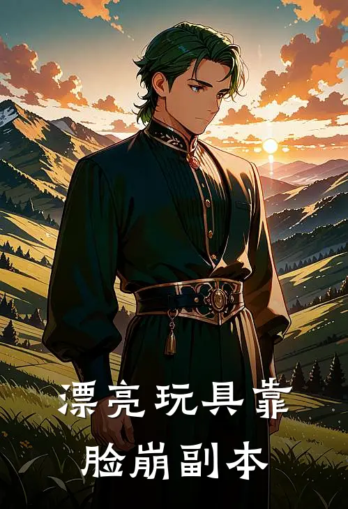 漂亮玩具靠脸崩副本