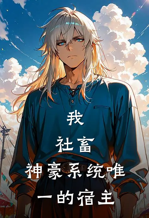 我，社畜，神豪系统唯一的宿主(林凡李娜)小说推荐完本_全本免费小说我，社畜，神豪系统唯一的宿主林凡李娜