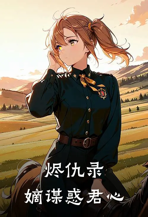 烬仇录：嫡谋惑君心江心月江鹤年最新完结小说推荐_在线免费小说烬仇录：嫡谋惑君心(江心月江鹤年)