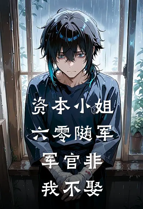 资本小姐六零随军：军官非我不娶奚雨微计凌峰完本热门小说_小说完结版资本小姐六零随军：军官非我不娶(奚雨微计凌峰)