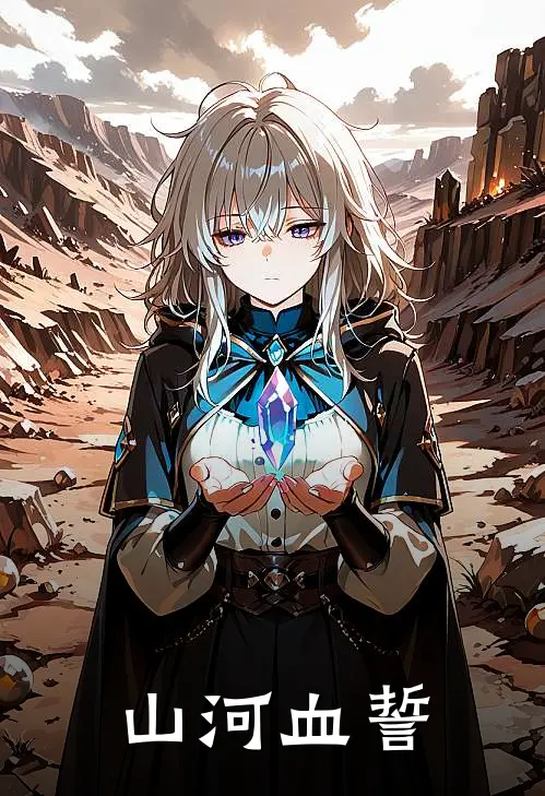 山河血誓(慕容昭玉佩)好看的完结小说_完本小说山河血誓慕容昭玉佩