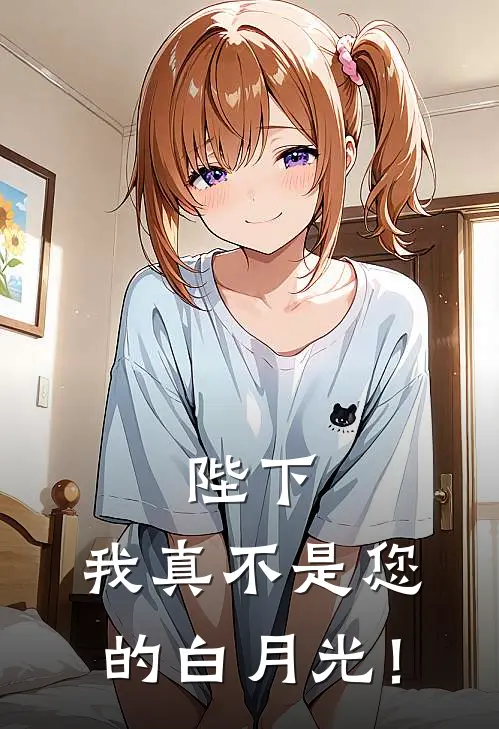 陛下，我真不是您的白月光！温岁安宫南渊免费小说大全_小说推荐完本陛下，我真不是您的白月光！(温岁安宫南渊)