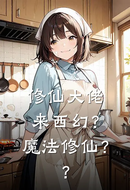 修仙大佬来西幻？魔法修仙？？墨清黎沐清月新热门小说_免费阅读全文修仙大佬来西幻？魔法修仙？？墨清黎沐清月