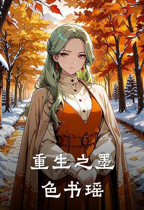 重生之墨色书瑶