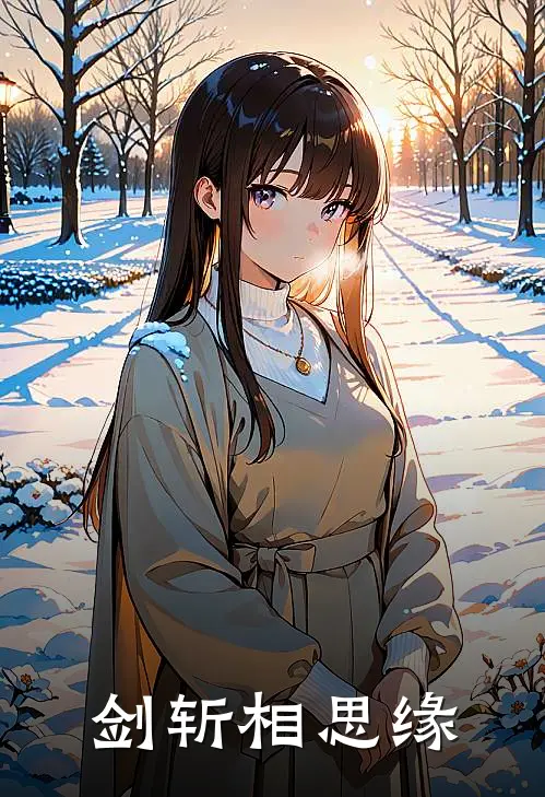 剑斩相思缘