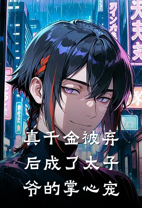 真千金被弃后成了太子爷的掌心宠(燕京云宋时月)免费完结小说_免费小说在线阅读真千金被弃后成了太子爷的掌心宠(燕京云宋时月)