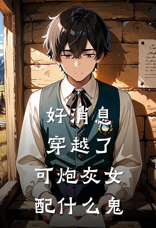 好消息穿越了，可炮灰女配什么鬼