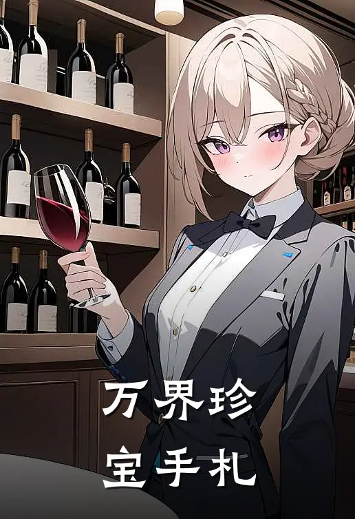 万界珍宝手札(桑榆晚顾言知)全文在线阅读_(万界珍宝手札)精彩小说