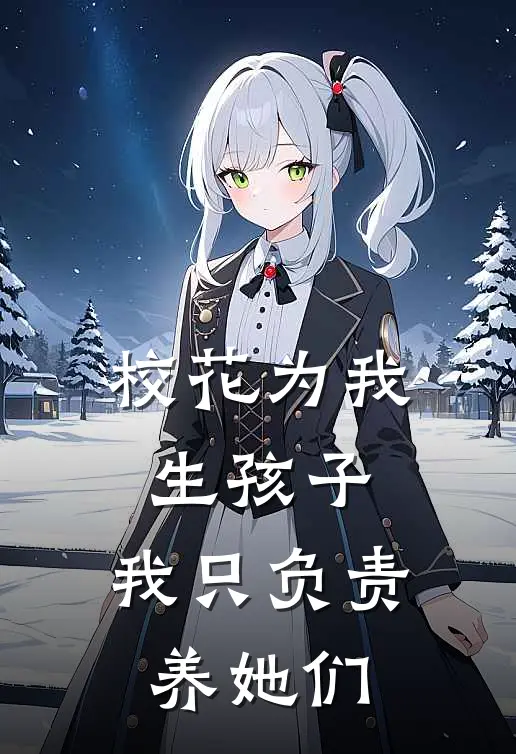 校花为我生孩子，我只负责养她们林凡柳如棋已完结小说_最新章节列表校花为我生孩子，我只负责养她们(林凡柳如棋)