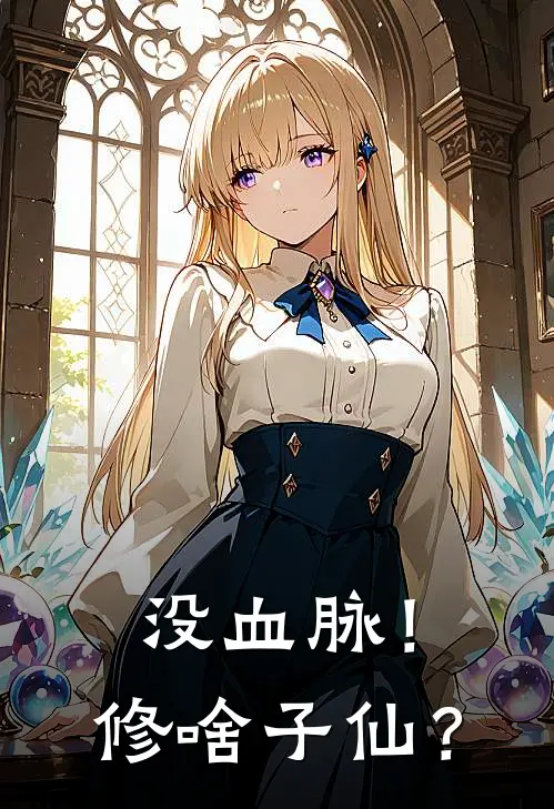 没血脉！修啥子仙？