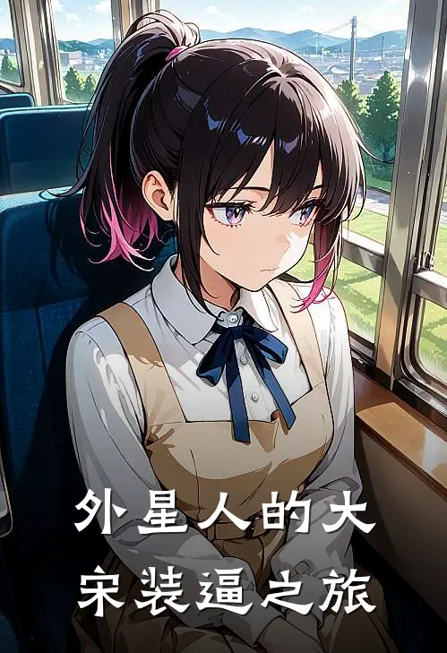 阿图玛丽《外星人的大宋装逼之旅》完整版在线阅读_阿图玛丽完整版在线阅读