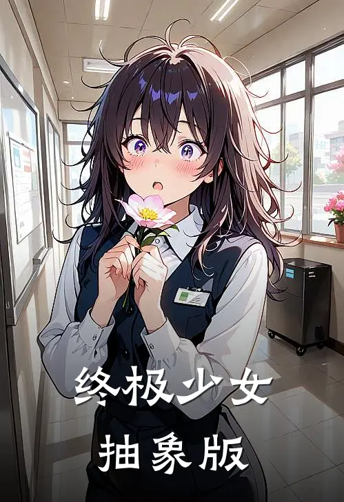 终极少女【抽象版】