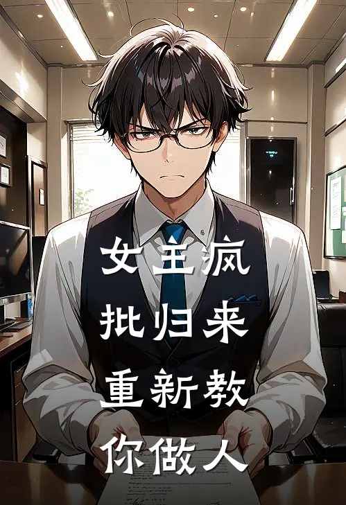 女主疯批归来，重新教你做人苏粒陈妍妍热门小说推荐_完本小说大全女主疯批归来，重新教你做人(苏粒陈妍妍)