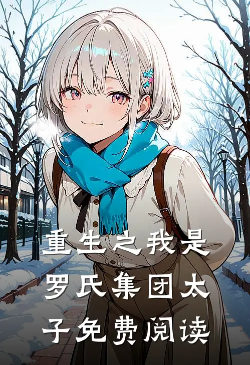 重生之我是罗氏集团太子免费阅读