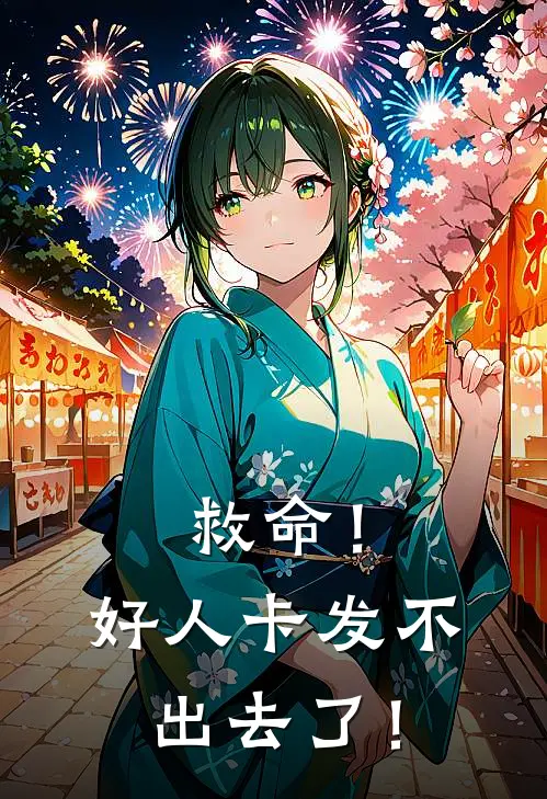 救命！好人卡发不出去了！