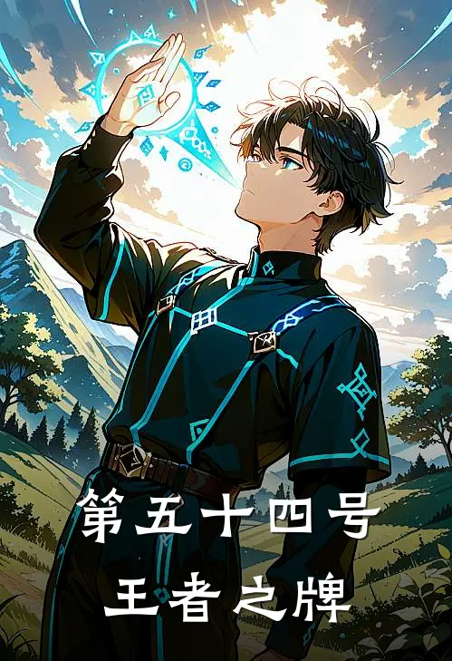 第五十四号，王者之牌