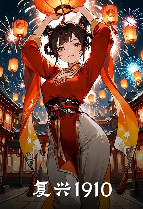 复兴1910