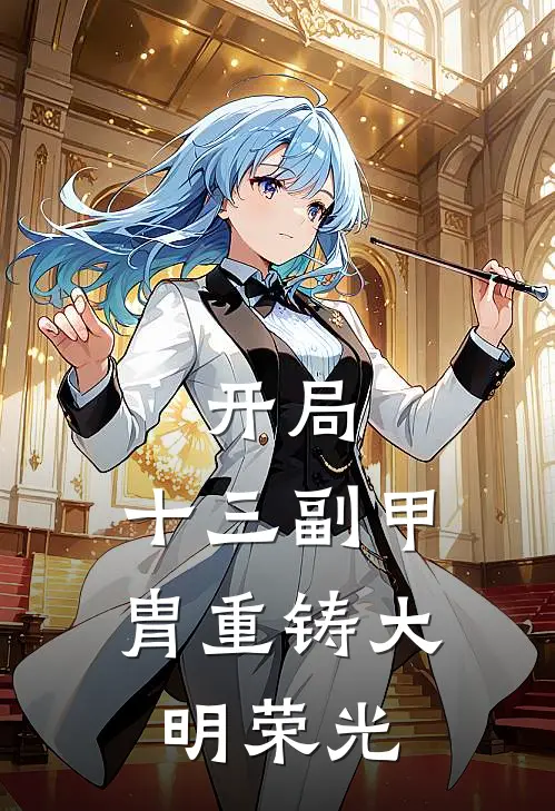 开局：十三副甲胄重铸大明荣光尉光朱洛全文免费阅读无弹窗大结局_尉光朱洛（开局：十三副甲胄重铸大明荣光）小说免费阅读大结局