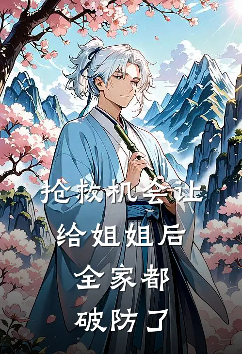 《抢救机会让给姐姐后，全家都破防了》佳佳圆圆全集免费在线阅读_(佳佳圆圆)全章节免费在线阅读