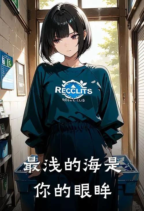 最浅的海是你的眼眸