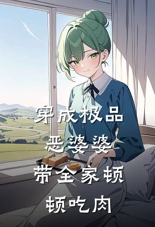 穿成极品恶婆婆，带全家顿顿吃肉江翠莲赵春明小说完结免费_最新章节列表穿成极品恶婆婆，带全家顿顿吃肉(江翠莲赵春明)