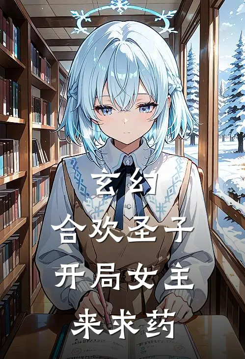 叶沐苏浅浅玄幻：合欢圣子，开局女主来求药全章节在线阅读_玄幻：合欢圣子，开局女主来求药全集免费在线阅读