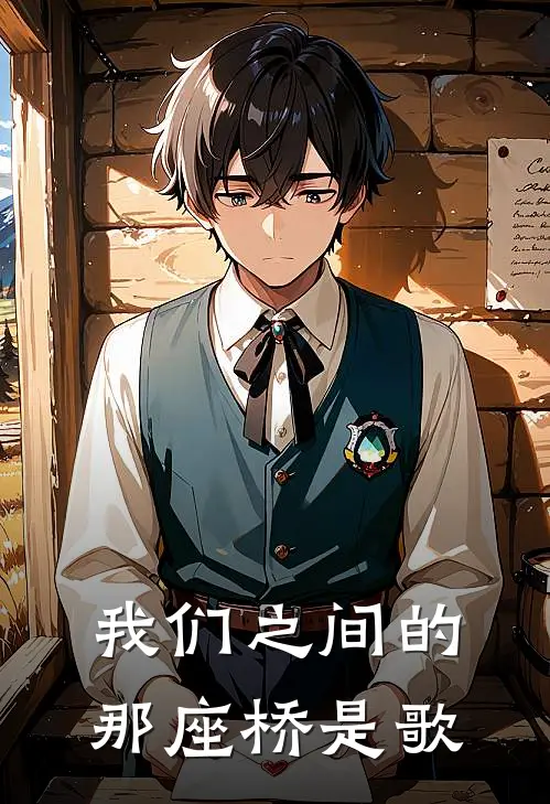 我们之间的那座桥是歌