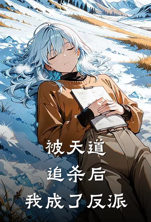 被天道追杀后，我成了反派沈烬玄霄宗最新热门小说_被天道追杀后，我成了反派全本在线阅读