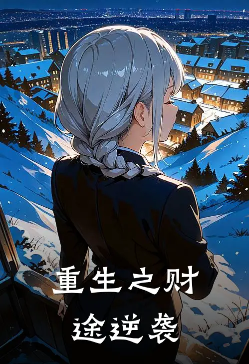 重生之财途逆袭(苏暖暖陆朝阳)免费阅读_热门的小说重生之财途逆袭苏暖暖陆朝阳