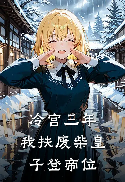 冷宫三年，我扶废柴皇子登帝位秋棠顾清寒免费小说大全_小说完结冷宫三年，我扶废柴皇子登帝位(秋棠顾清寒)