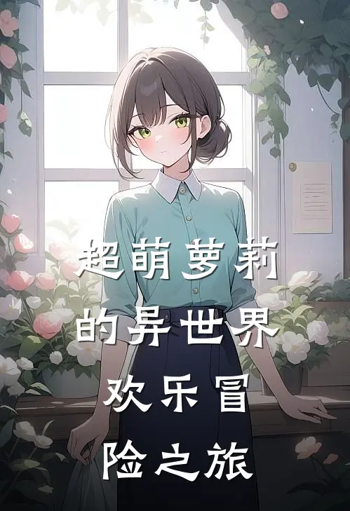 超萌萝莉的异世界欢乐冒险之旅(星悠风逸)阅读免费小说_完本热门小说超萌萝莉的异世界欢乐冒险之旅星悠风逸