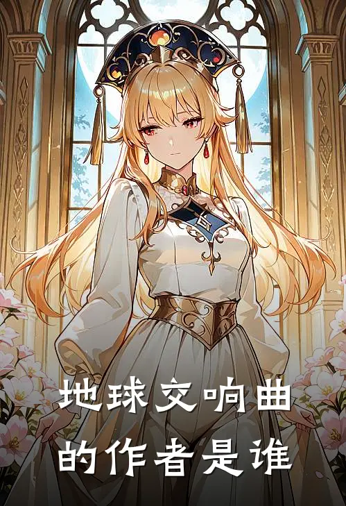 地球交响曲的作者是谁