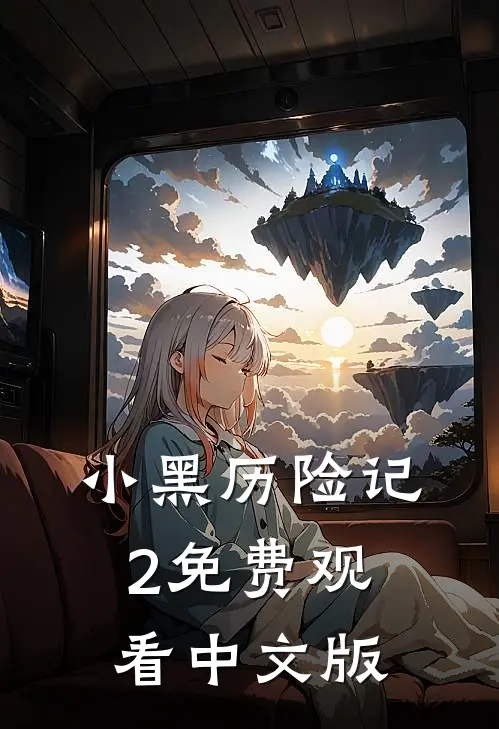 小黑历险记2免费观看中文版