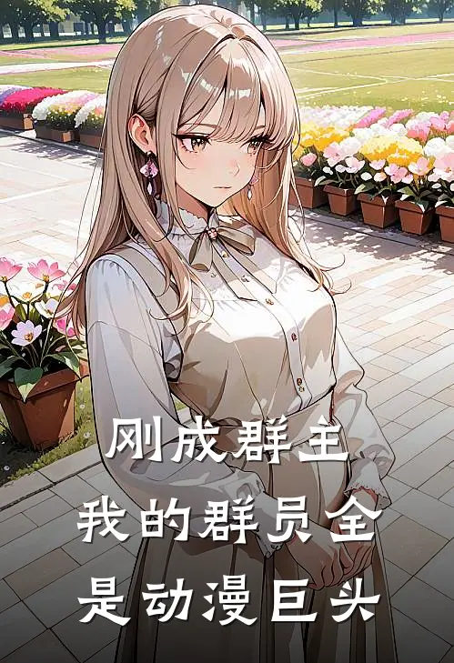 刚成群主，我的群员全是动漫巨头(林宇艾斯德斯)完结版免费小说_热门完结小说刚成群主，我的群员全是动漫巨头(林宇艾斯德斯)