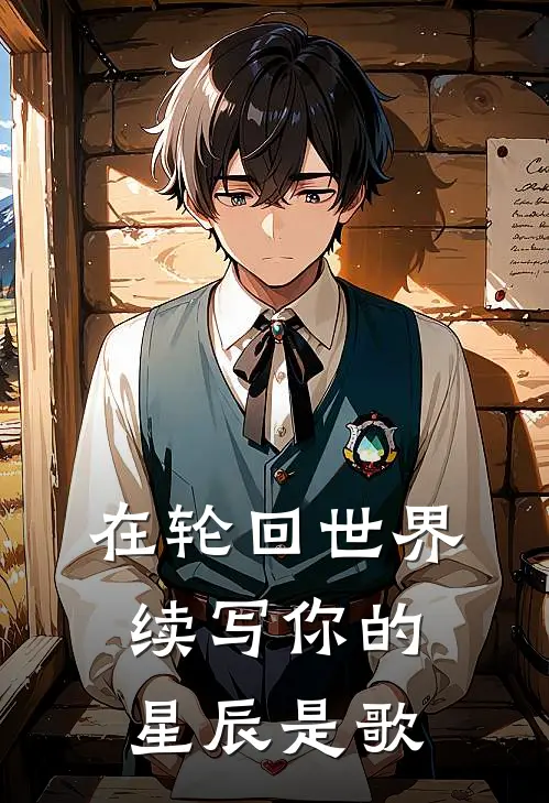 在轮回世界续写你的星辰是歌