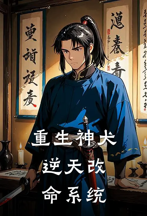 重生神犬：逆天改命系统