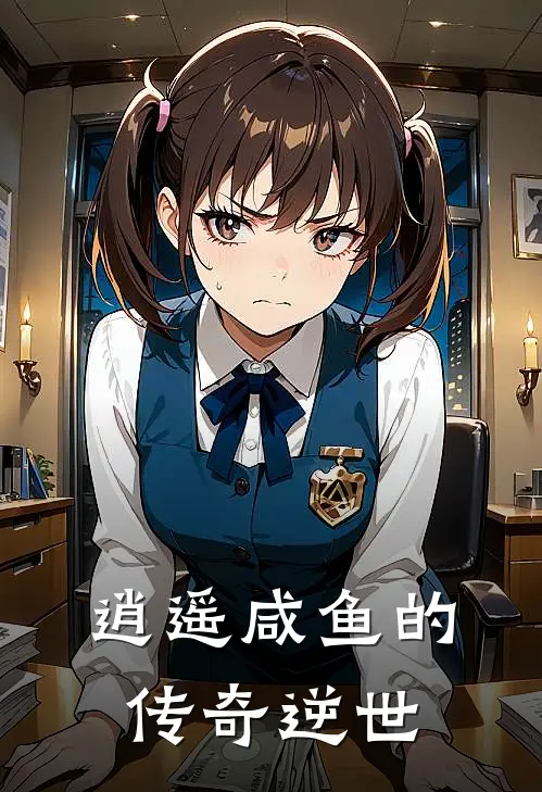 逍遥咸鱼的传奇逆世