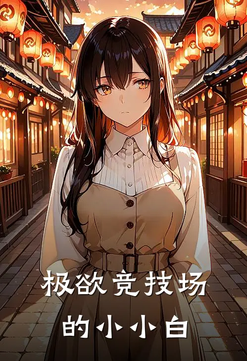 极欲竞技场的小小白(布莱克白小晓)免费小说全本阅读_最新章节列表极欲竞技场的小小白(布莱克白小晓)