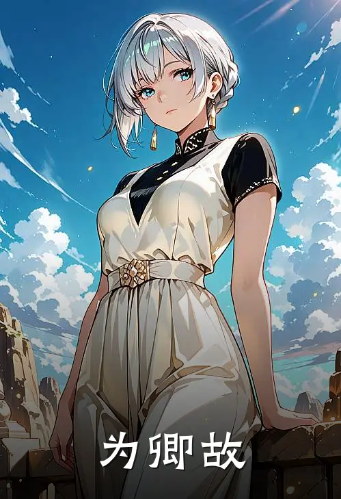 为卿故(萧锦棠谢逍然)全本免费小说_阅读免费小说为卿故萧锦棠谢逍然