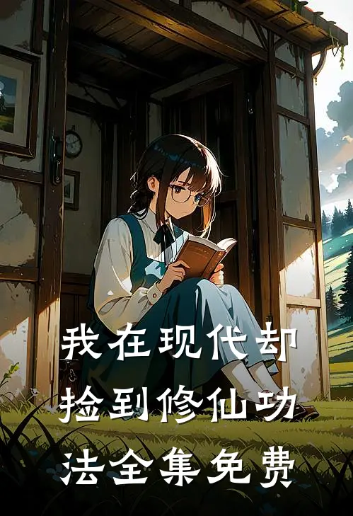 我在现代却捡到修仙功法全集免费