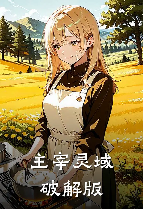 主宰灵域破解版