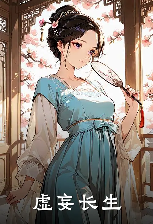 虚妄长生(陆不凡赵炎)免费小说_最新小说全文阅读虚妄长生陆不凡赵炎