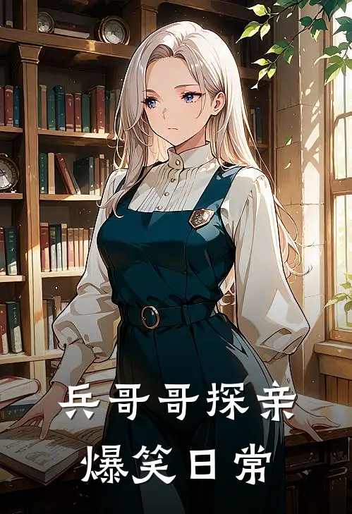 兵哥哥探亲爆笑日常