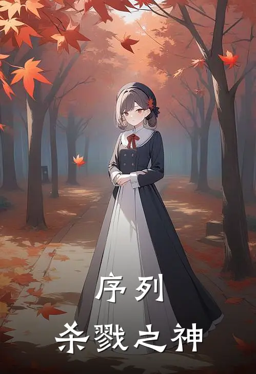 序列：杀戮之神