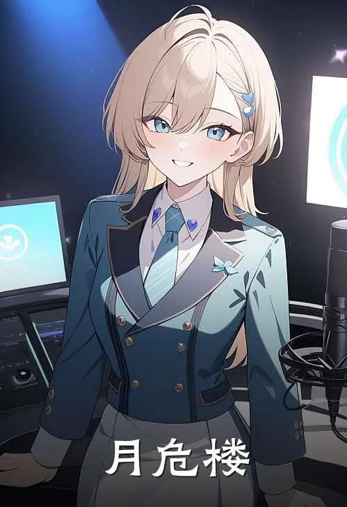 月危楼江浮月顾倚楼免费完本小说_小说推荐完本月危楼(江浮月顾倚楼)