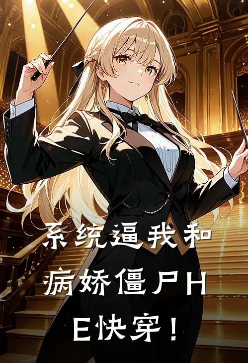 系统逼我和病娇僵尸HE快穿！玄烬云烬离热门小说完结_热门的小说系统逼我和病娇僵尸HE快穿！玄烬云烬离